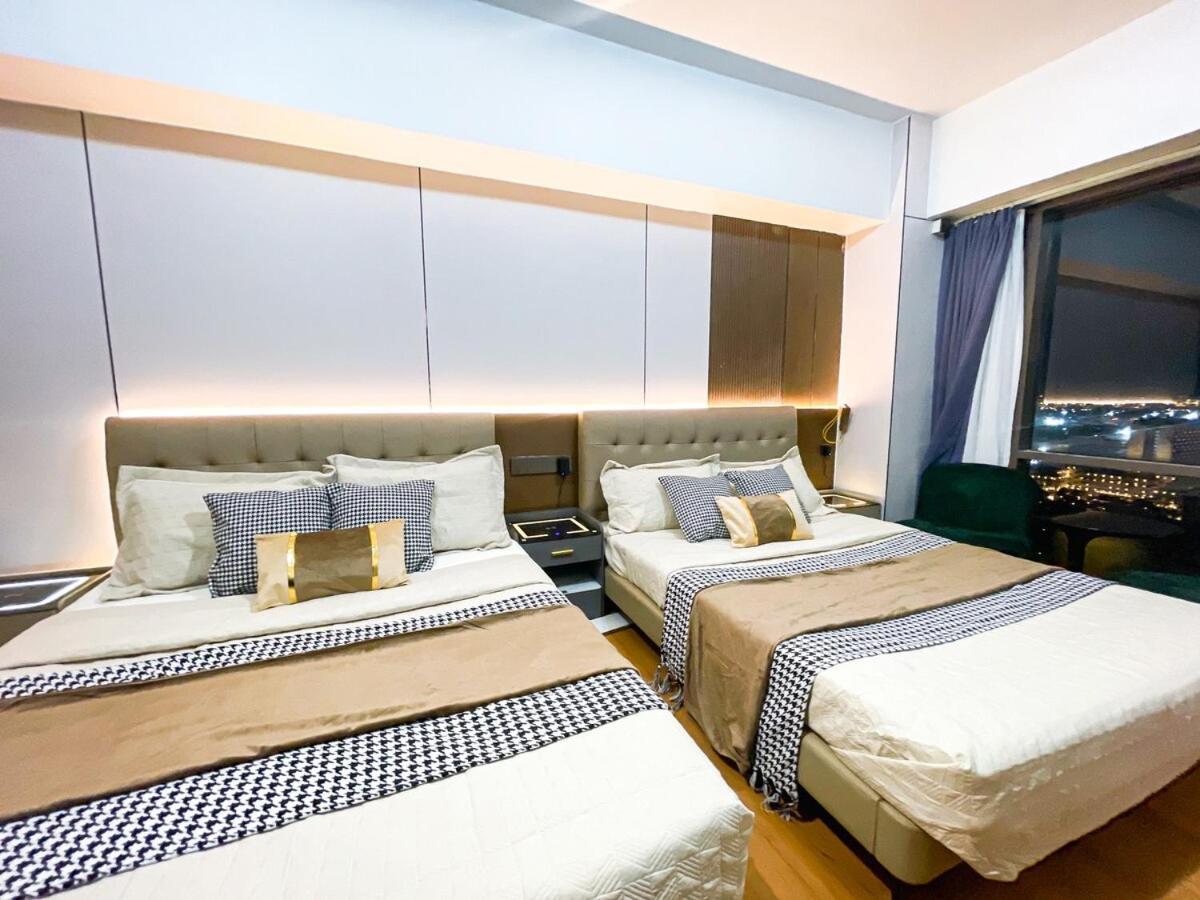 Apartment Stunning Sunset Retreat At Eton Bayview Ii 2pax *