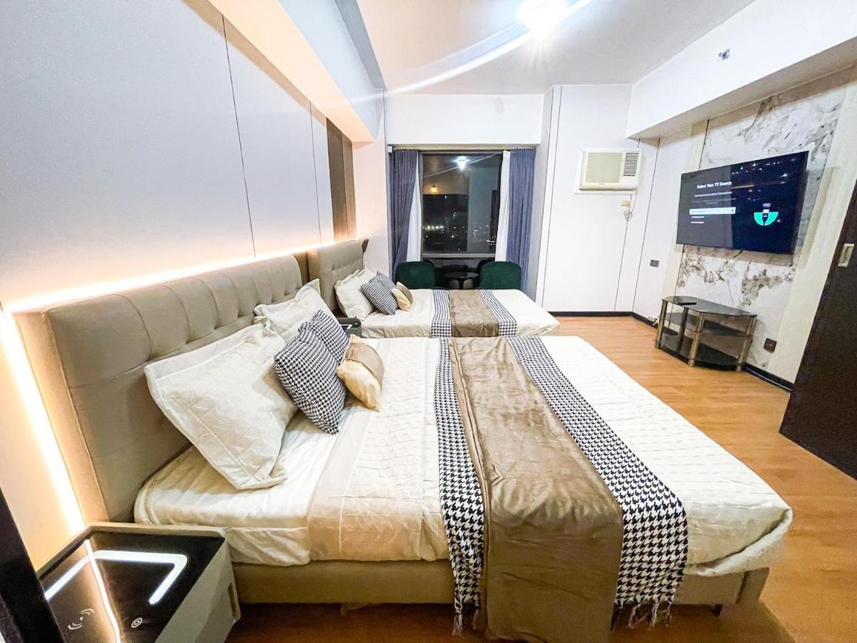 Apartment Stunning Sunset Retreat At Eton Bayview Ii 2pax *