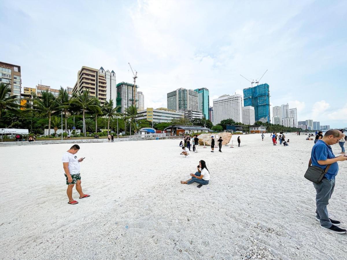 Stunning Sunset Retreat At Eton Bayview Ii 2pax Apartment