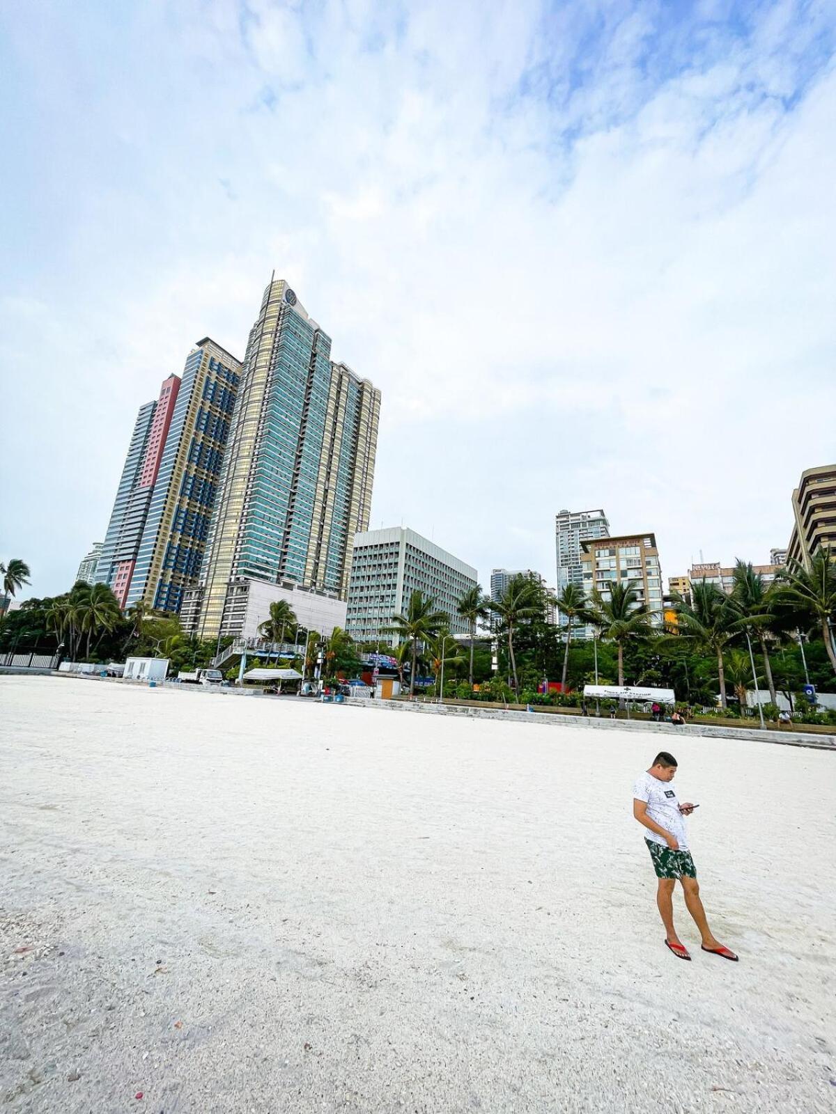 Stunning Sunset Retreat At Eton Bayview Ii 2pax *