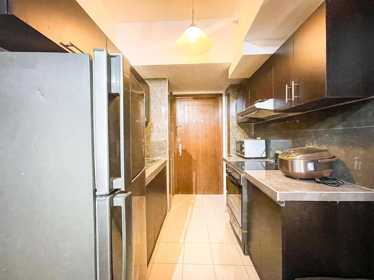 Stunning Sunset Retreat At Eton Bayview Ii 2pax Apartment *