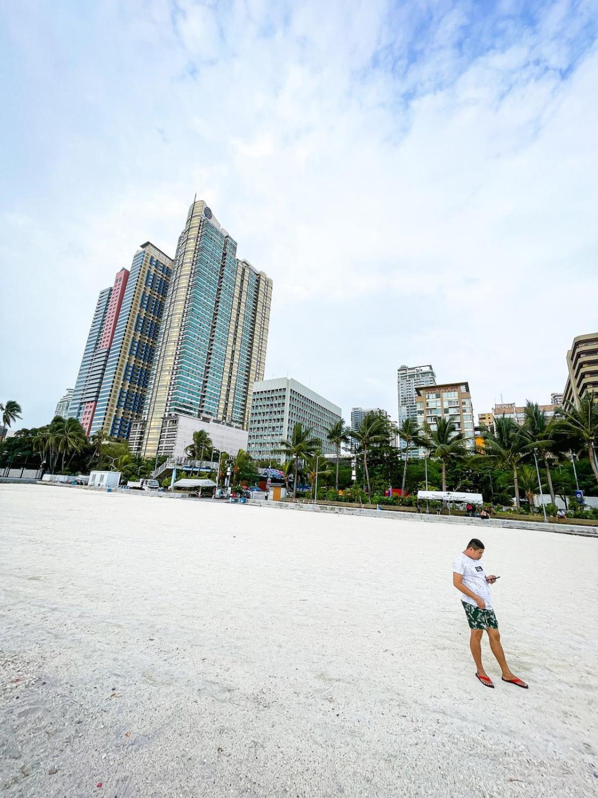 Stunning Sunset Retreat At Eton Bayview Ii 2pax *