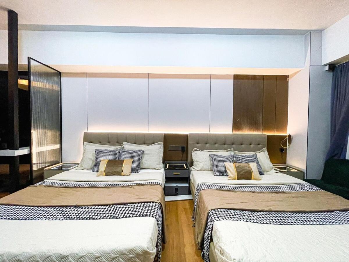 Stunning Sunset Retreat At Eton Bayview Ii 2pax